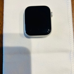 Apple Watch series4 Nike+