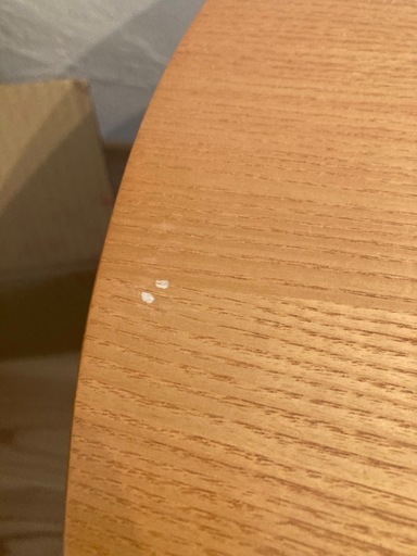 無印良品　こたつローテーブル　布団付き