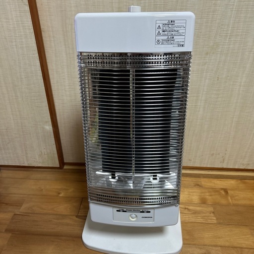 電気ストーブ