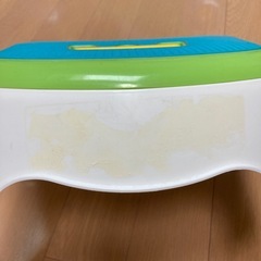 子供用ステップ 踏み台の画像