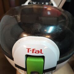 T-fal自動炒め機
