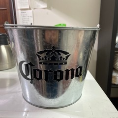コロナのバケツ