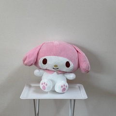 マイメロぬいぐるみ