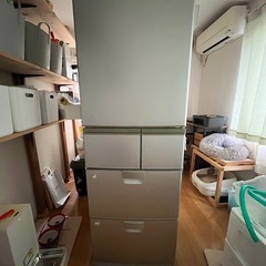 冷蔵庫 使用感あり 