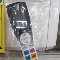 限定特価‼️約20％値下げしました‼️【C01】★エアコン 富士通AＳ－X56Ｈ2W  2018の画像