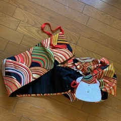七五三帯の画像
