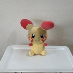 ポケモンぬいぐるみ