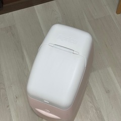 Aprica 強力消臭おむつポット