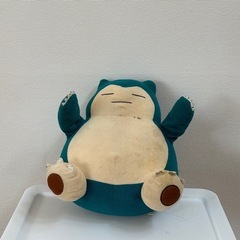 ポケモンぬいぐるみ