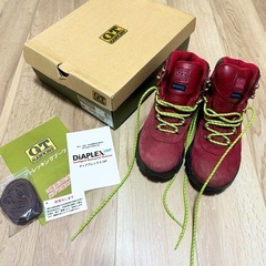 GT ホーキンス ブーツ 靴/バッグの中古が安い！激安で譲ります