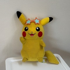 ポケモンぬいぐるみ