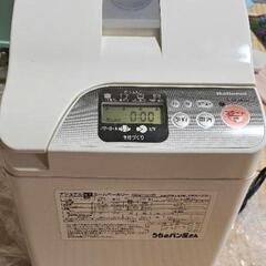 ホームベーカリー