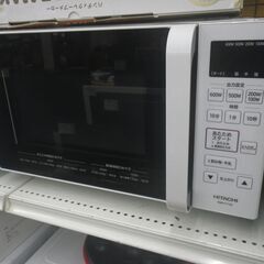 日立 電子レンジ 2021年製 HMR-FT183【モノ市場東浦店】41