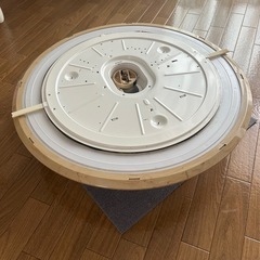 シーリングライトの画像