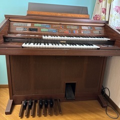 ヤマハエレクトーン