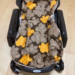 combiネムリラ美品