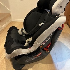 エールべべ　　スイングムーン　プレミアム　ブラック　
