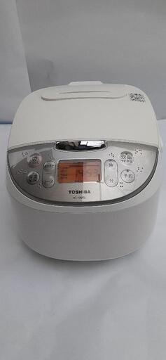 新品　炊飯器
