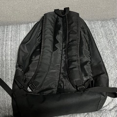 大きめのリュックの画像