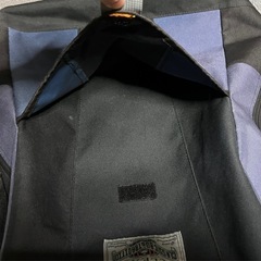 大きめのリュックの画像