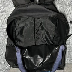 大きめのリュックの画像