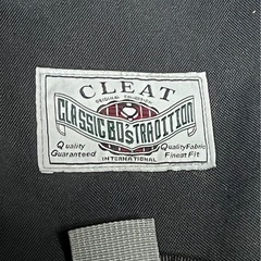 大きめのリュックの画像