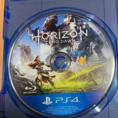 Horizon Zero Dawn 通常版