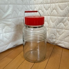 果実酒瓶