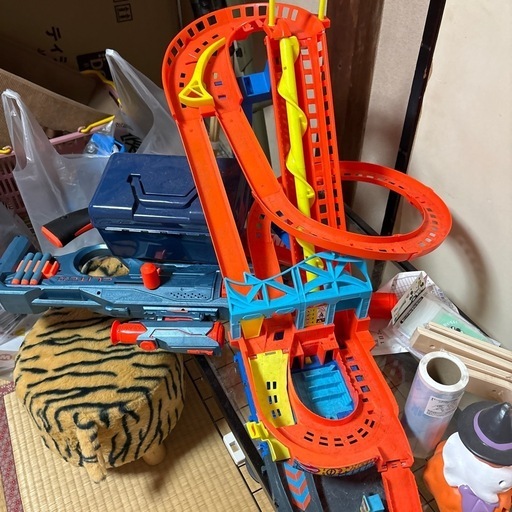 ショップ 値下げ交渉あり 男の子用おもちゃ