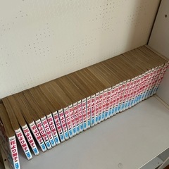 花より男子　1〜37巻の画像