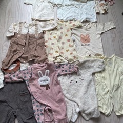 ベビー服　まとめ売り
