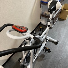 エアロバイク