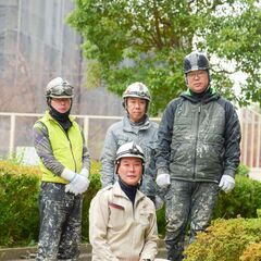 まずは読んでみてください【🌞日中勤務で正社員✨】日給1.1万円〜2.2万円💰塗装スタッフ募集🎨【未経験OK】の画像