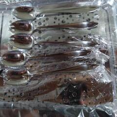 食器　金属のお盆の画像
