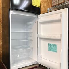 Haier 冷蔵庫 JR-N130A  2020の画像