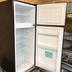 Haier 冷蔵庫 JR-N130A  2020の画像