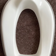 ミッフィー補助便座の画像