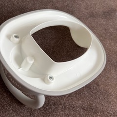 ミッフィー補助便座の画像