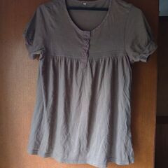 【無料】カットソー（取引中）