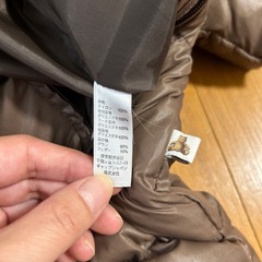 Baby gap 70cmの画像