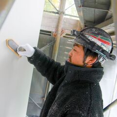 日給1万1000円！塗装工経験者歓迎♪しっかり休んでしっかり稼げる！
