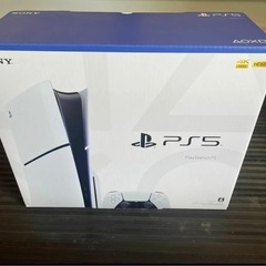 PlayStation5  SONY ソニー ディスクドライブ搭載 ps5 CFI-2000 A01 新品 未使用 未開封