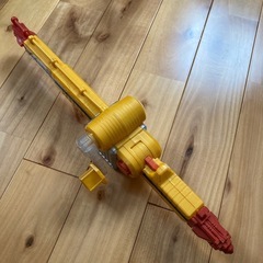 戦隊物　剣　武器　ジュウオウジャーの画像