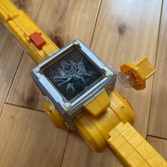 戦隊物　剣　武器　ジュウオウジャーの画像