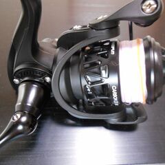 釣具ロッドリールセット(値下げ最終)