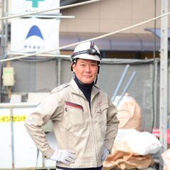 経験者優遇！日給22,000円も可能！塗装工リーダー候補募集！