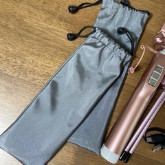 自撮り棒の画像