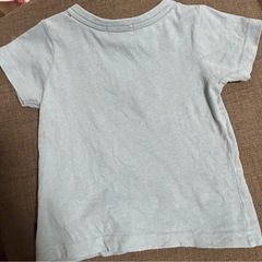 POLO baby 90 子ども服の画像