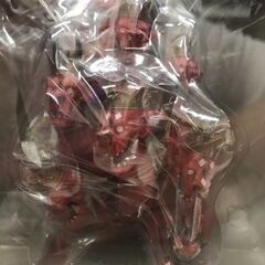 真・女神転生 フィギュア マザーハーロット 【ジャングルジャングル奈良イズミヤ広陵】の画像