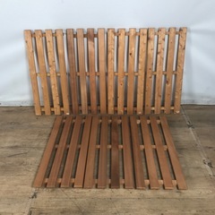 1004 すのこ 7枚セット (235401)